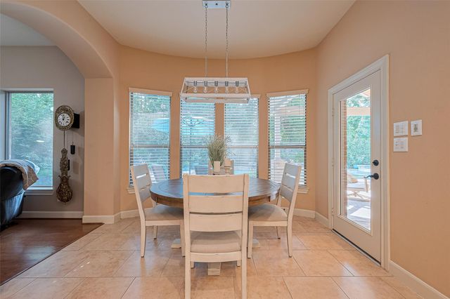 13240 Misty Sage Drive, Conroe, TX 77302