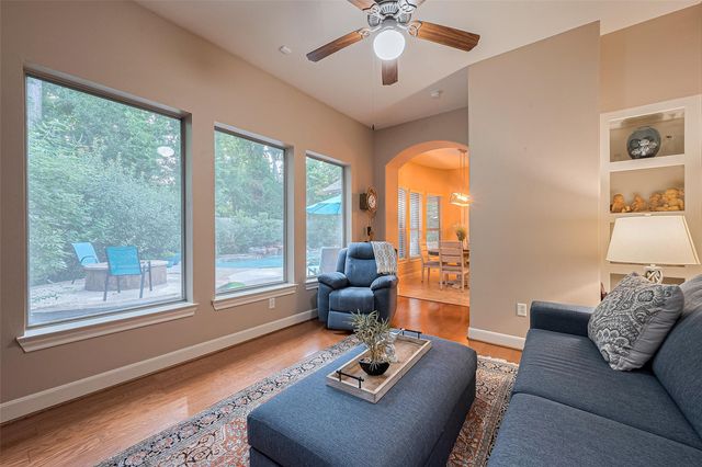 13240 Misty Sage Drive, Conroe, TX 77302
