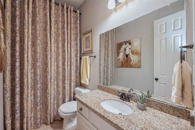 13240 Misty Sage Drive, Conroe, TX 77302