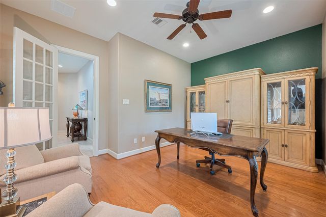 13240 Misty Sage Drive, Conroe, TX 77302