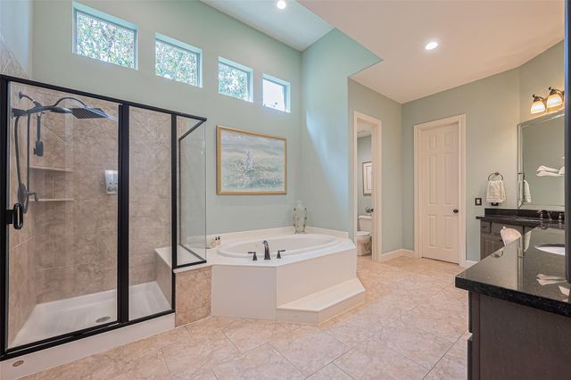 13240 Misty Sage Drive, Conroe, TX 77302