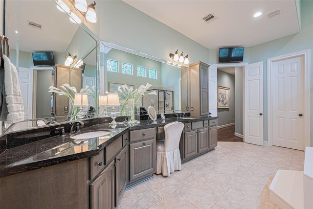 13240 Misty Sage Drive, Conroe, TX 77302