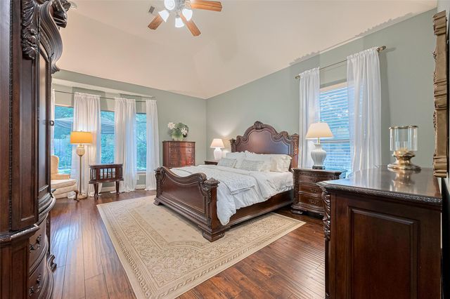 13240 Misty Sage Drive, Conroe, TX 77302