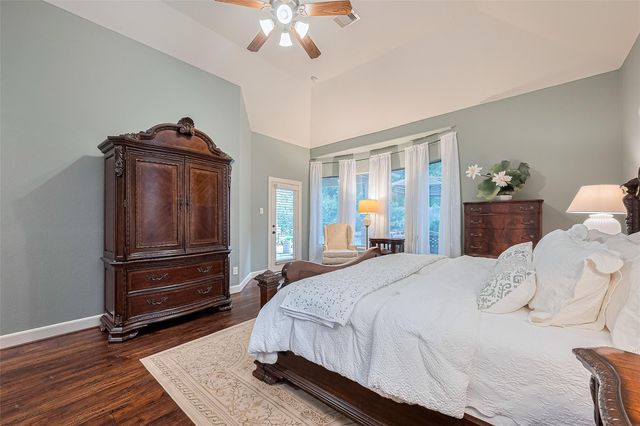 13240 Misty Sage Drive, Conroe, TX 77302