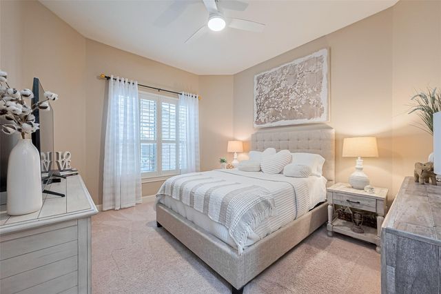 13240 Misty Sage Drive, Conroe, TX 77302