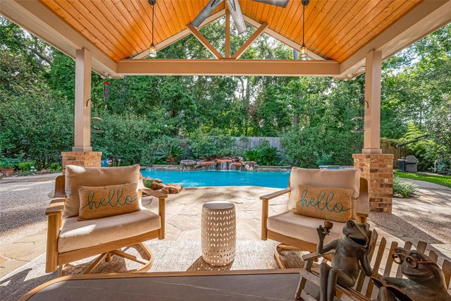 13240 Misty Sage Drive, Conroe, TX 77302