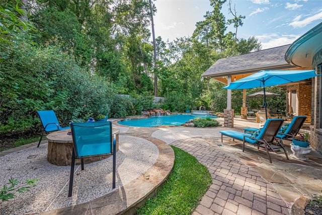 13240 Misty Sage Drive, Conroe, TX 77302