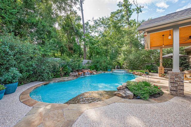 13240 Misty Sage Drive, Conroe, TX 77302