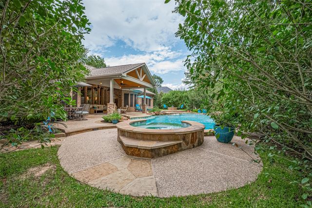 13240 Misty Sage Drive, Conroe, TX 77302