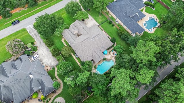 13240 Misty Sage Drive, Conroe, TX 77302