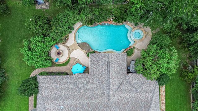 13240 Misty Sage Drive, Conroe, TX 77302
