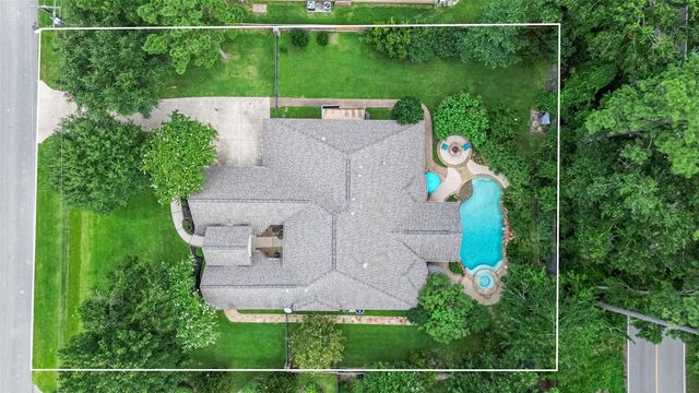 13240 Misty Sage Drive, Conroe, TX 77302