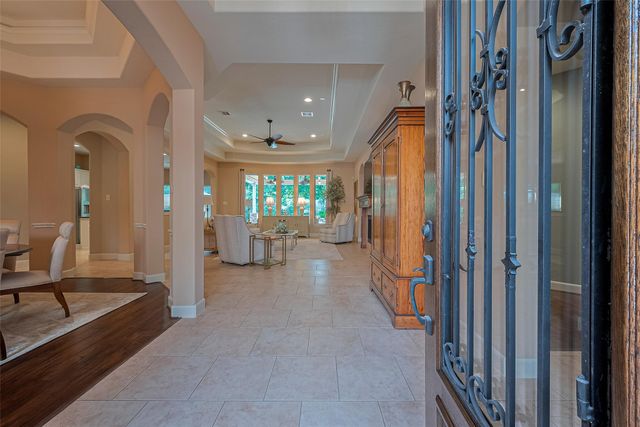 13240 Misty Sage Drive, Conroe, TX 77302