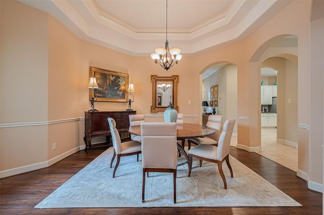 13240 Misty Sage Drive, Conroe, TX 77302