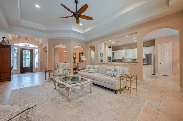 13240 Misty Sage Drive, Conroe, TX 77302