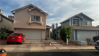 1653 Crystal Shadows Circle, Las Vegas, NV 89119