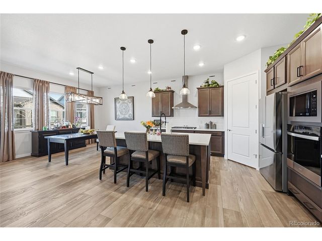 8708 S Quatar St, Aurora, CO 80016