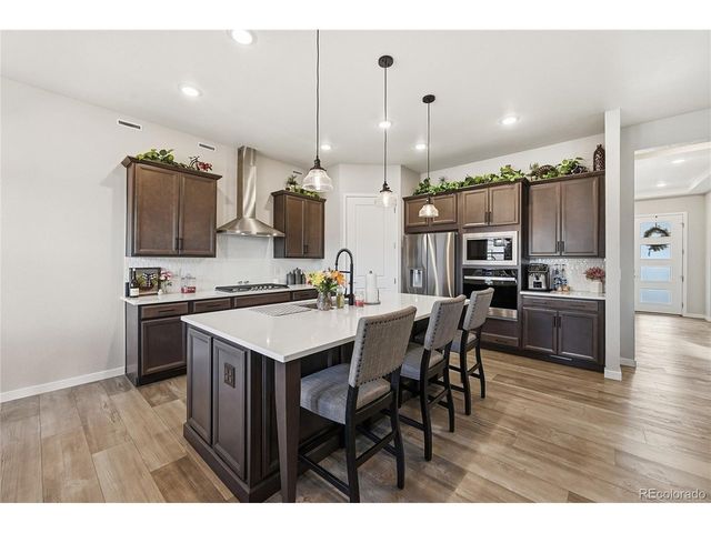 8708 S Quatar St, Aurora, CO 80016