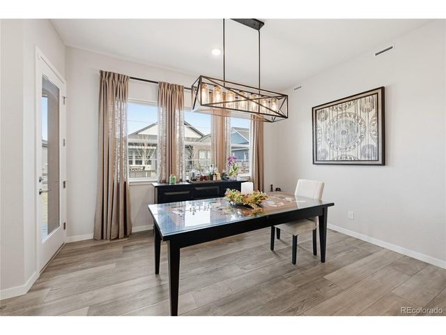 8708 S Quatar St, Aurora, CO 80016