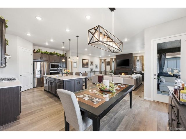 8708 S Quatar St, Aurora, CO 80016