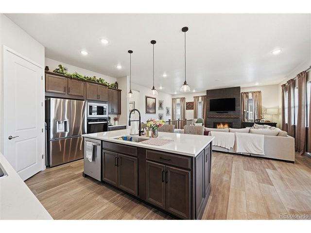 8708 S Quatar St, Aurora, CO 80016