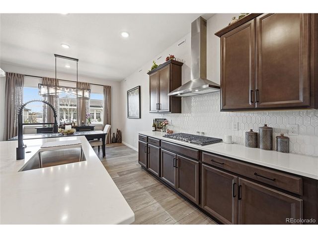 8708 S Quatar St, Aurora, CO 80016