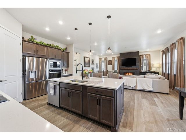 8708 S Quatar St, Aurora, CO 80016