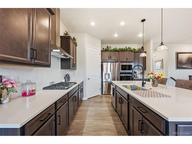 8708 S Quatar St, Aurora, CO 80016