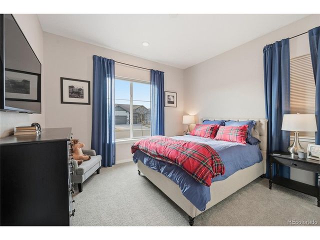 8708 S Quatar St, Aurora, CO 80016