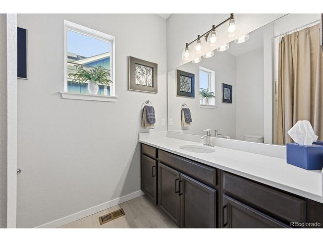 8708 S Quatar St, Aurora, CO 80016