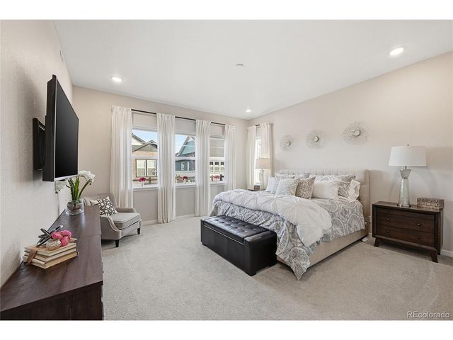 8708 S Quatar St, Aurora, CO 80016