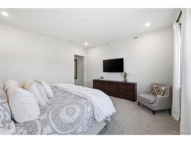 8708 S Quatar St, Aurora, CO 80016