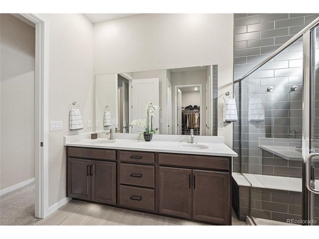 8708 S Quatar St, Aurora, CO 80016