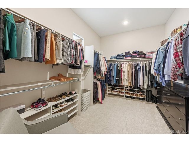 8708 S Quatar St, Aurora, CO 80016