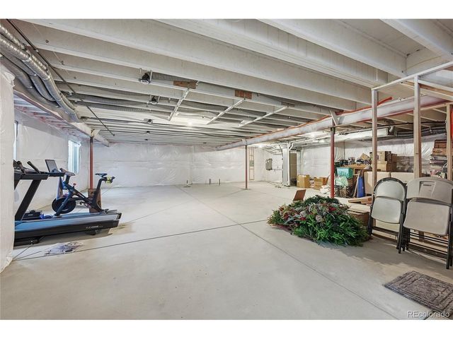 8708 S Quatar St, Aurora, CO 80016