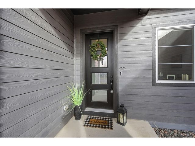 8708 S Quatar St, Aurora, CO 80016