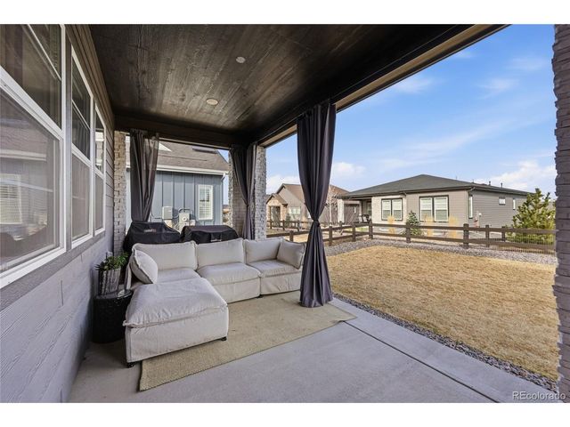 8708 S Quatar St, Aurora, CO 80016