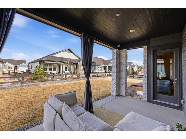 8708 S Quatar St, Aurora, CO 80016