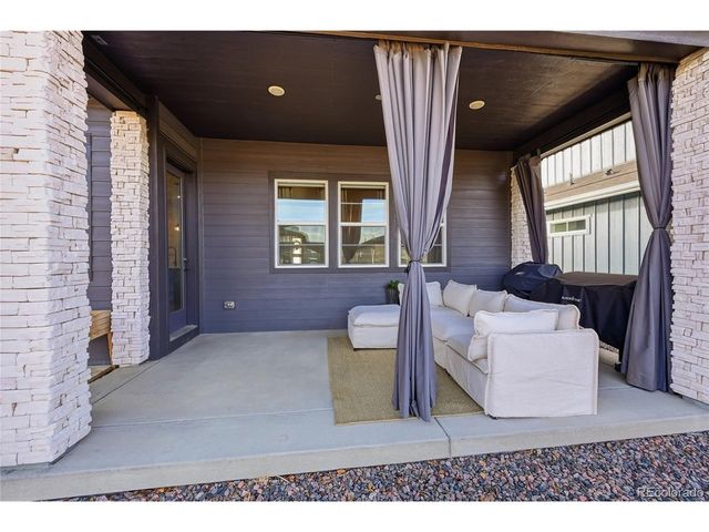 8708 S Quatar St, Aurora, CO 80016