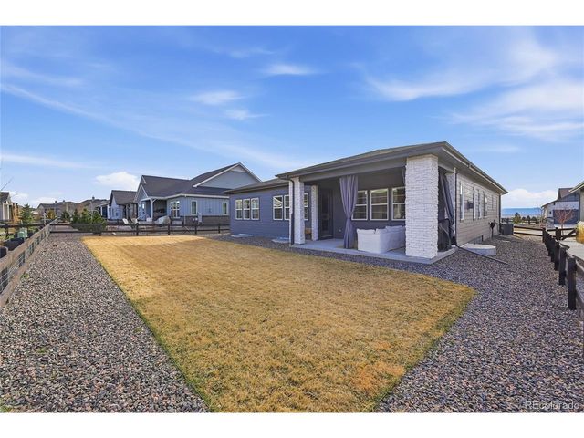 8708 S Quatar St, Aurora, CO 80016