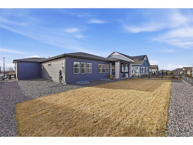 8708 S Quatar St, Aurora, CO 80016