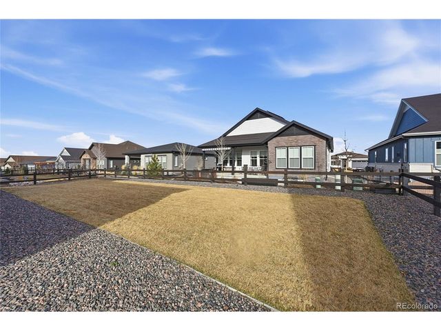 8708 S Quatar St, Aurora, CO 80016