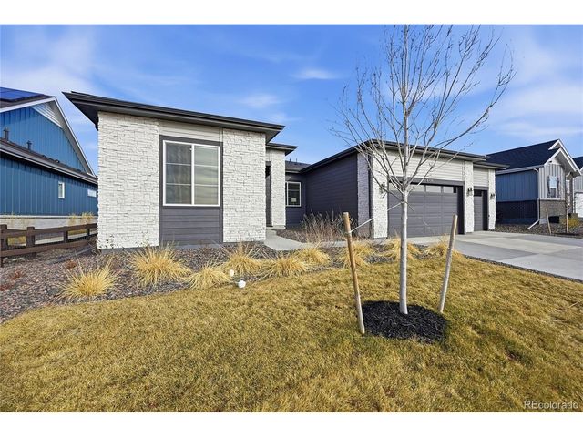 8708 S Quatar St, Aurora, CO 80016