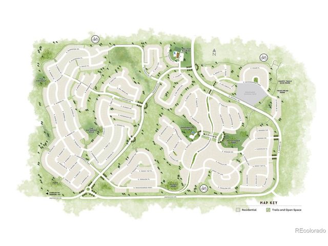 8708 S Quatar St, Aurora, CO 80016