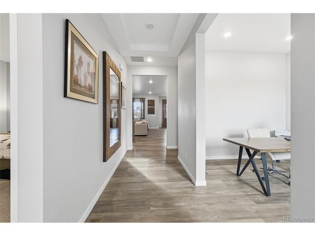 8708 S Quatar St, Aurora, CO 80016