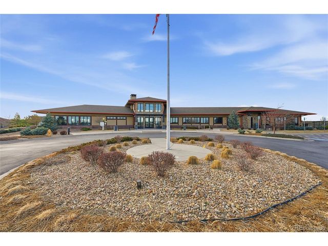 8708 S Quatar St, Aurora, CO 80016