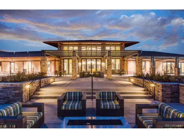 8708 S Quatar St, Aurora, CO 80016