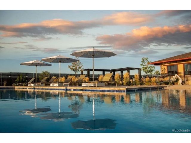 8708 S Quatar St, Aurora, CO 80016