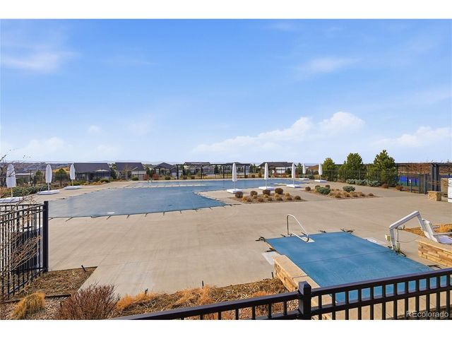 8708 S Quatar St, Aurora, CO 80016