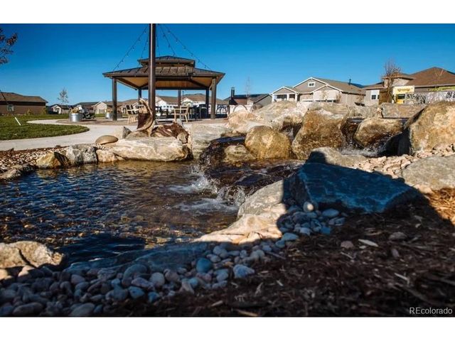 8708 S Quatar St, Aurora, CO 80016